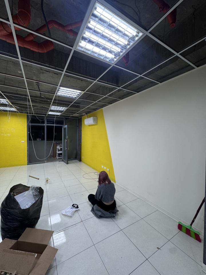 壁紙施工案件圖片