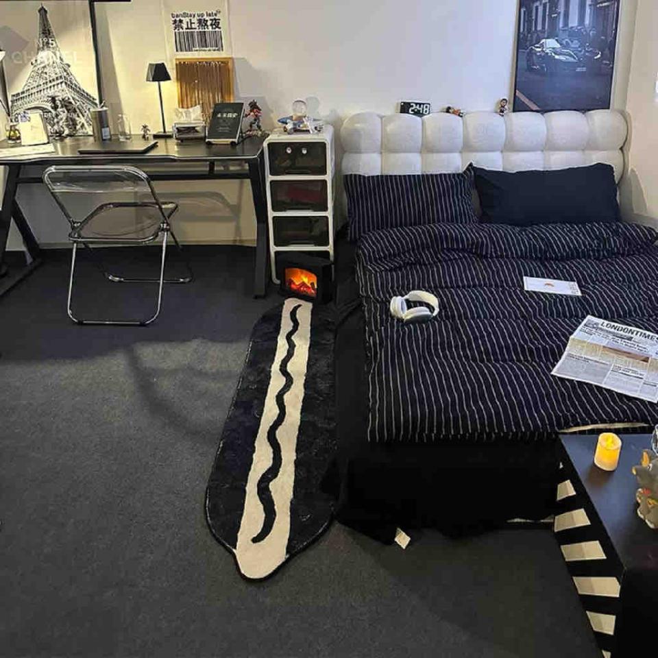 軟裝設計案件圖片