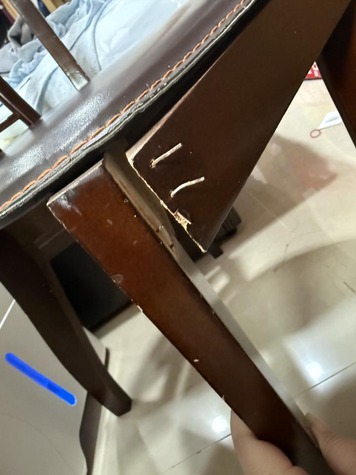 家具維修案件圖片