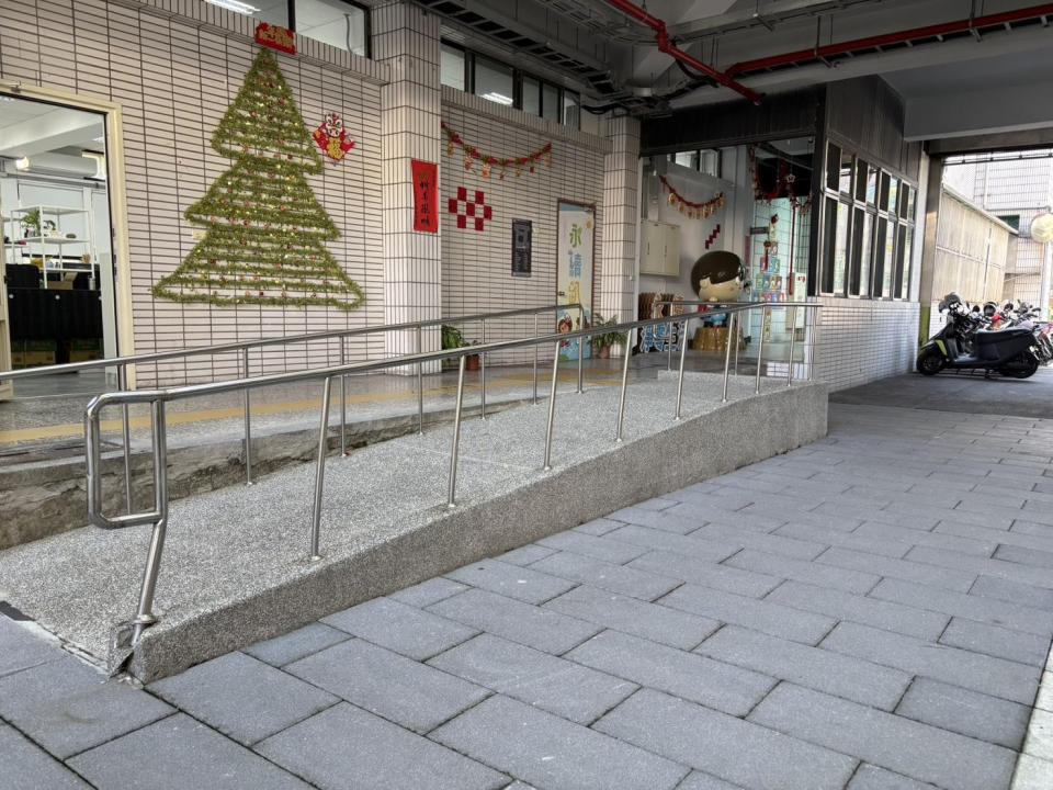 泥作/水泥施工案件圖片