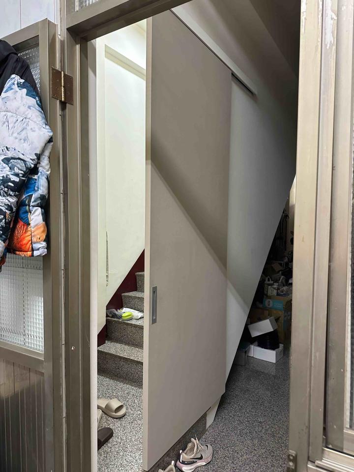 門片維修案件圖片