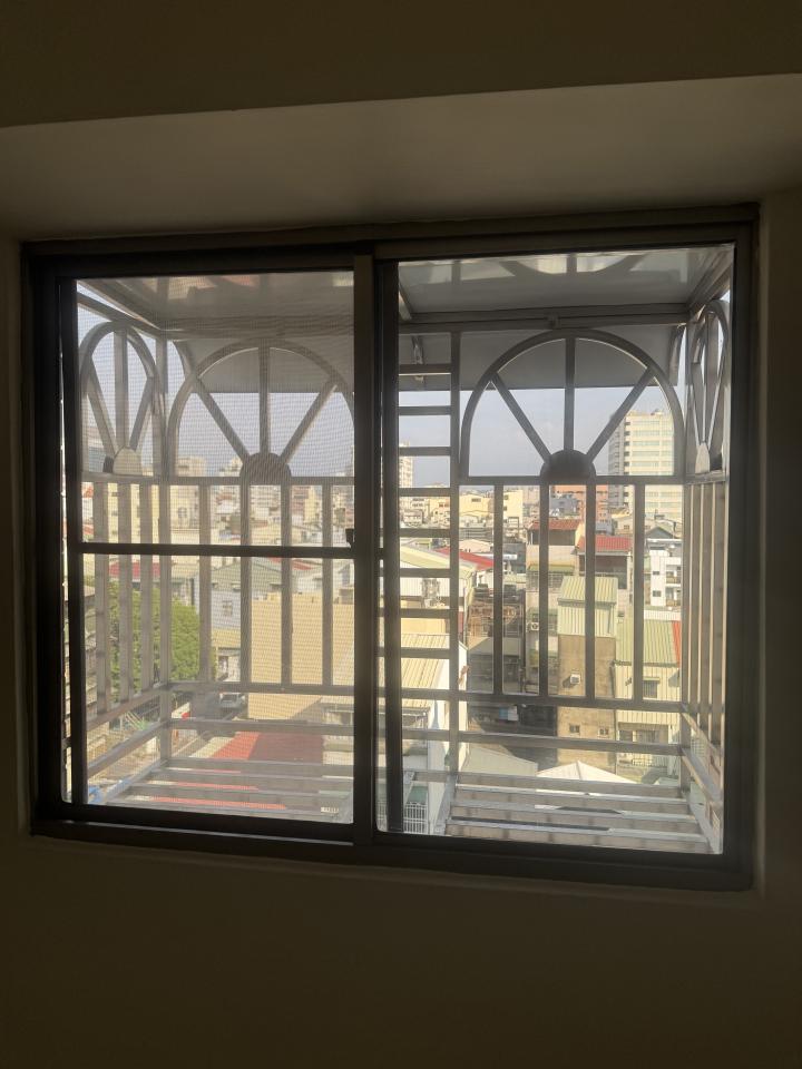 隔音窗案件圖片