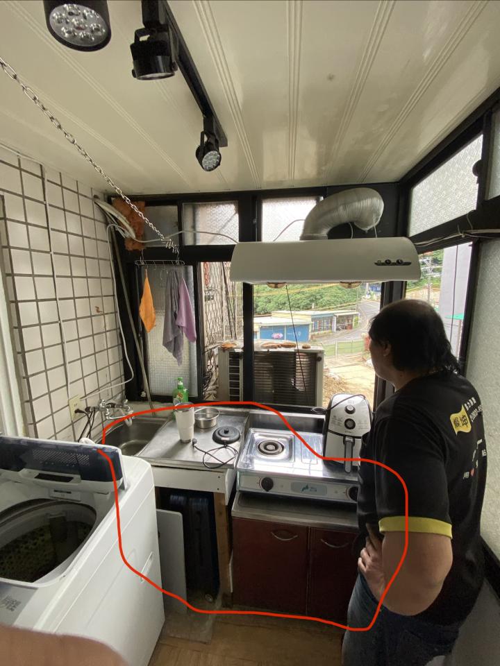 大型垃圾回收案件圖片