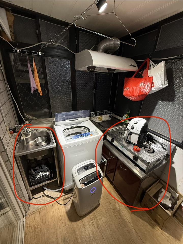 大型垃圾回收案件圖片