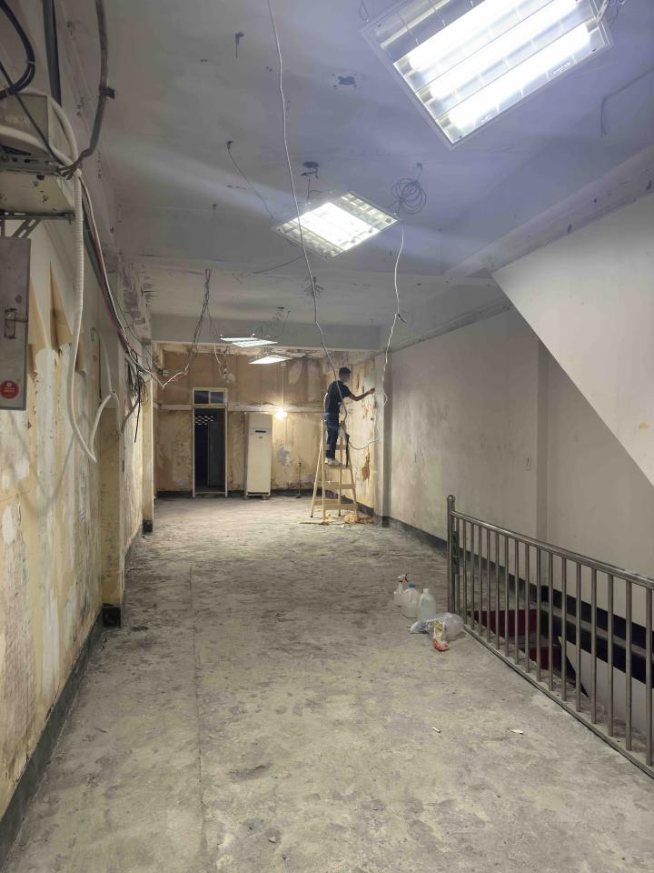 電線裝修案件圖片