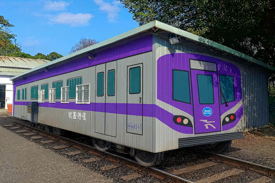 壁畫彩繪案件圖片