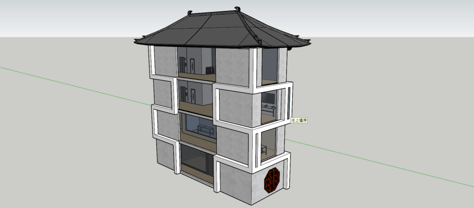 3D列印案件圖片
