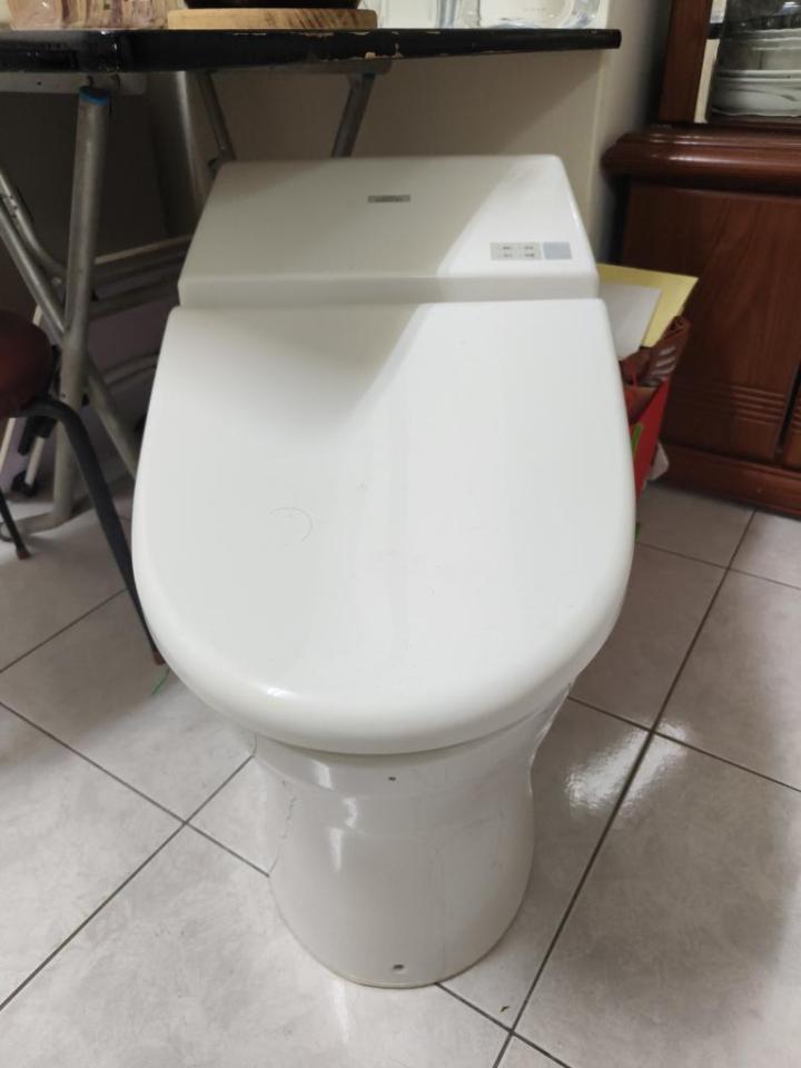 馬桶裝修案件圖片