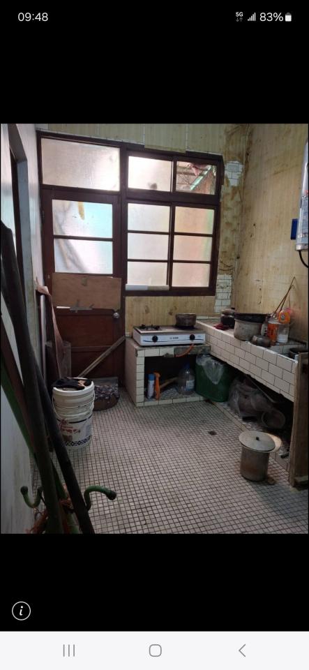 拆除工程案件圖片