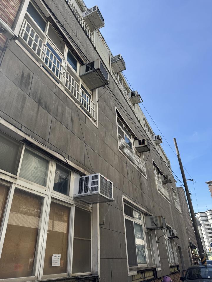 拆除工程案件圖片