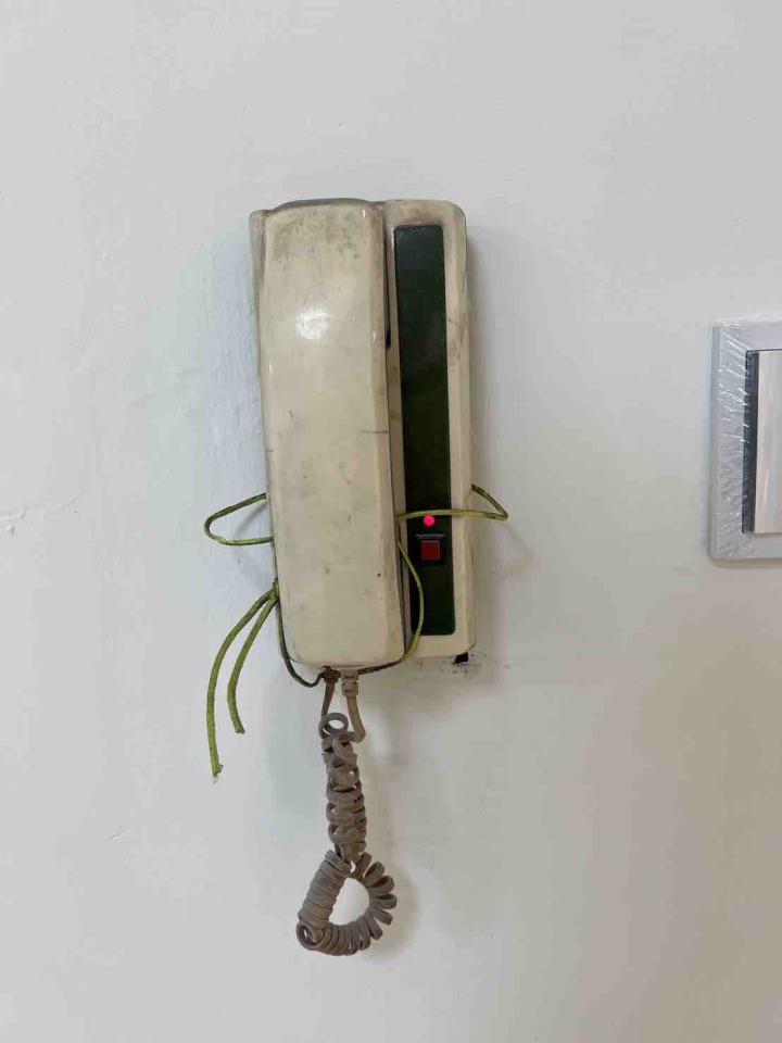 對講機安裝維修案件圖片