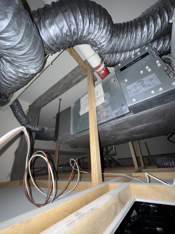 木工施工案件圖片