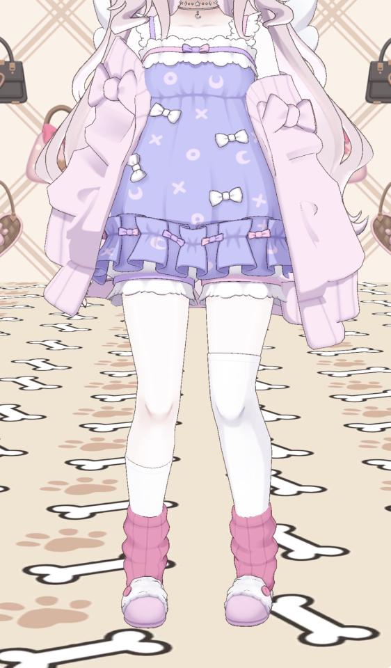 Vtuber製作案件圖片