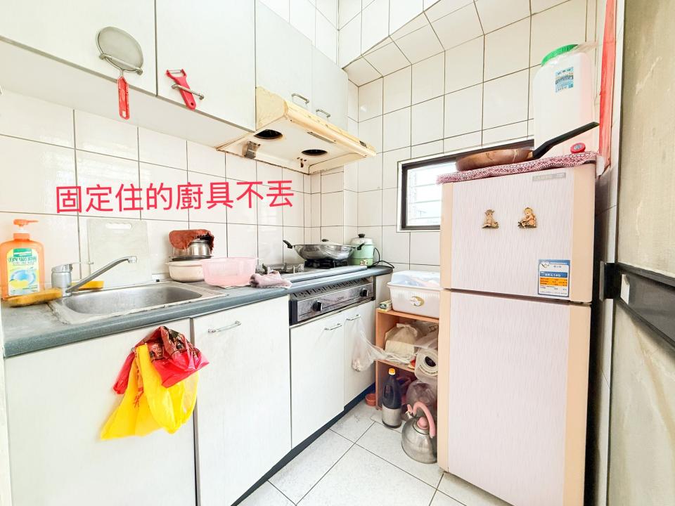 大型垃圾回收案件圖片