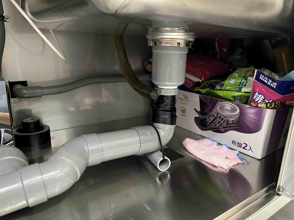 水管維修案件圖片