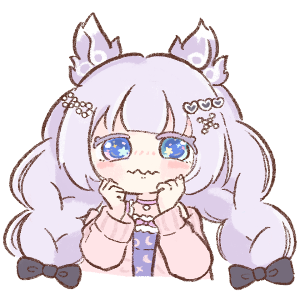 Vtuber製作案件圖片