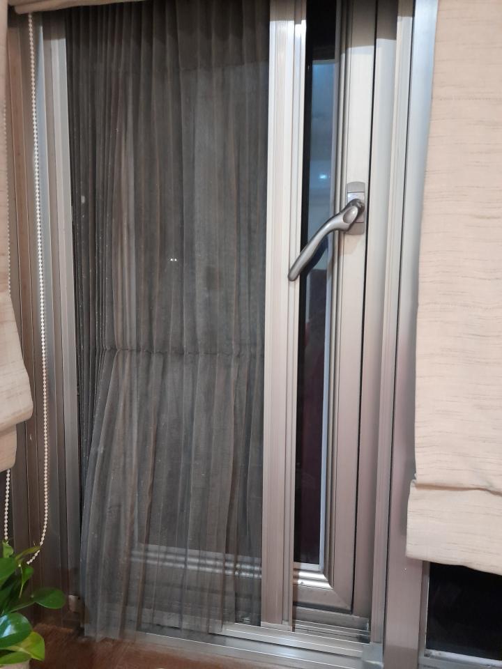 紗窗裝修案件圖片