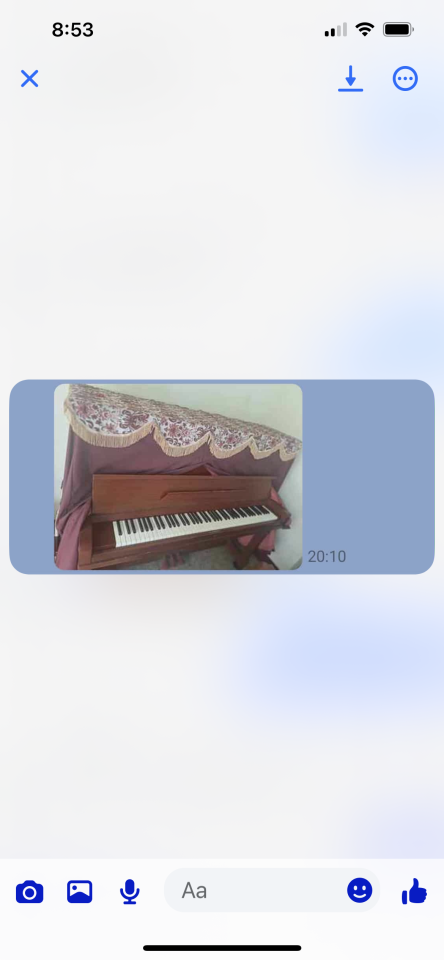 鋼琴搬運案件圖片