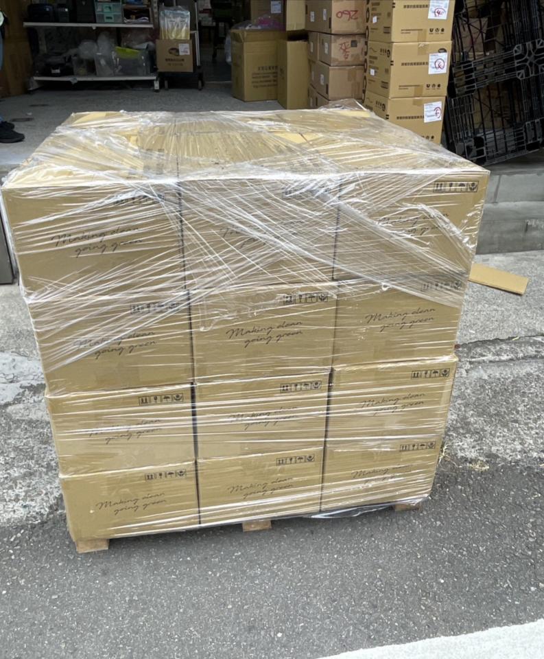 載貨運輸服務案件圖片