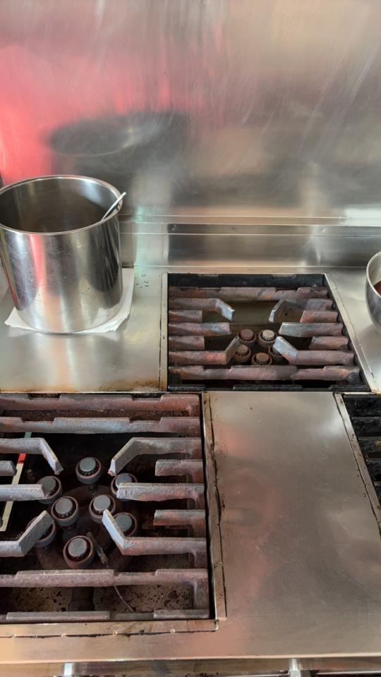 餐飲設備案件圖片