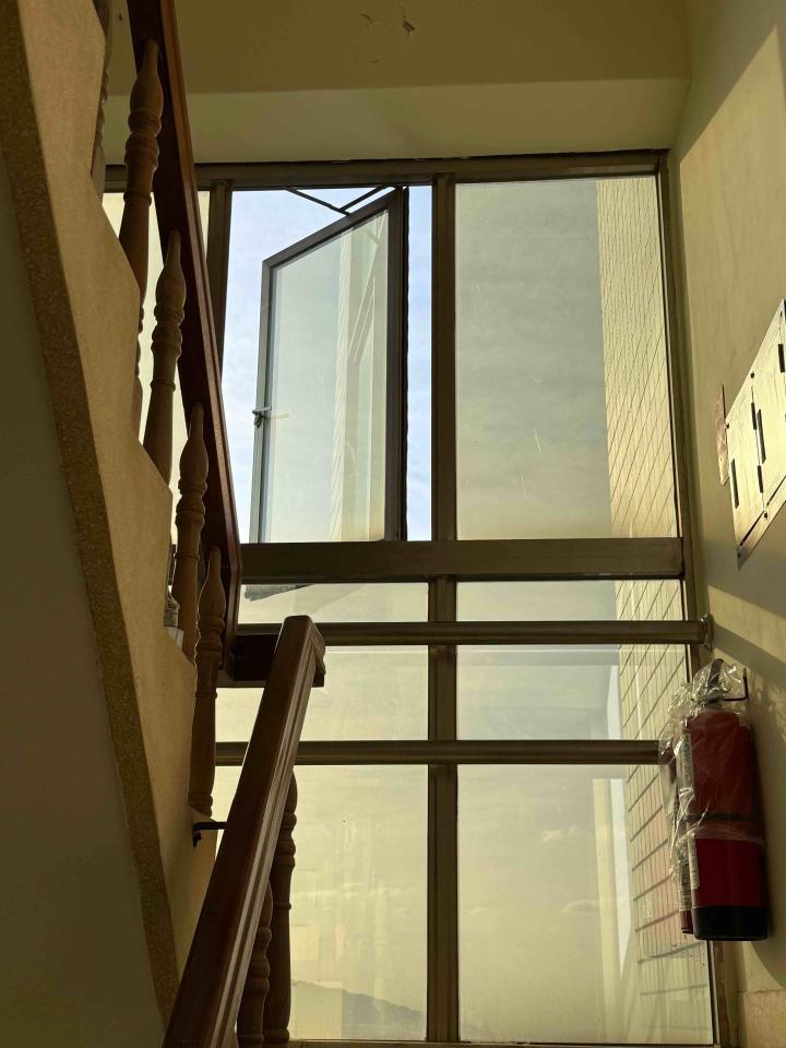 玻璃清潔案件圖片