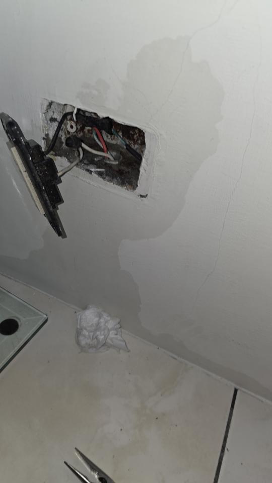 漏水處理案件圖片