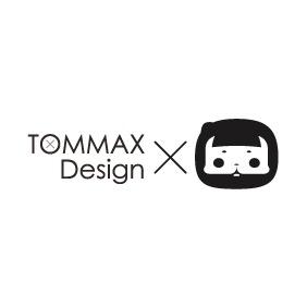 提供型錄服務的專家TOMMAX Design Studio