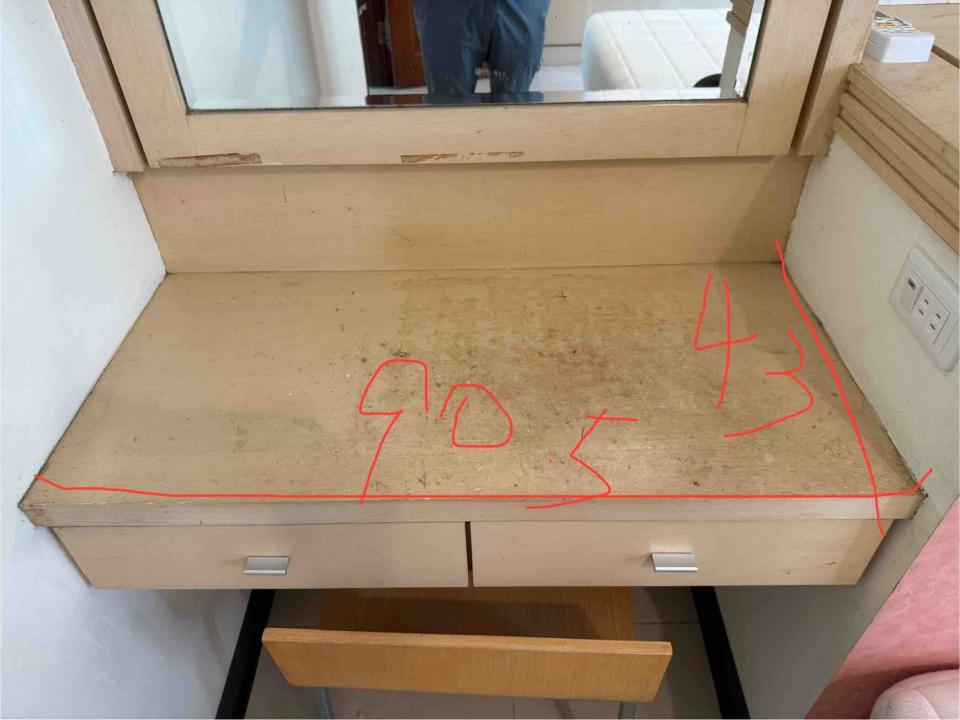 木工施工案件圖片