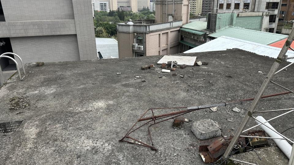 水塔安裝案件圖片