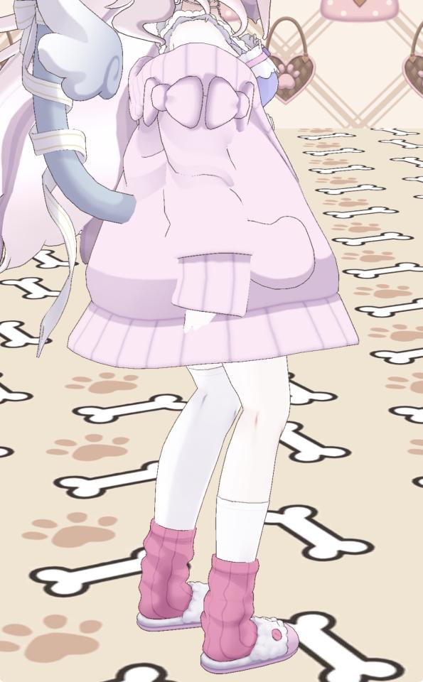 Vtuber製作案件圖片