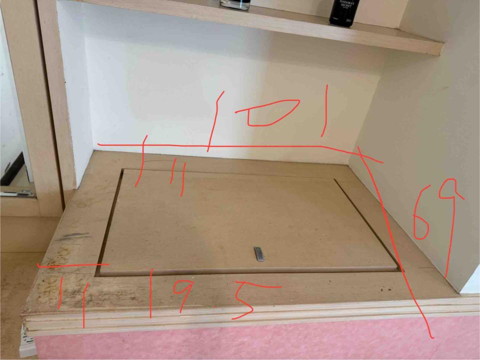 木工施工案件圖片