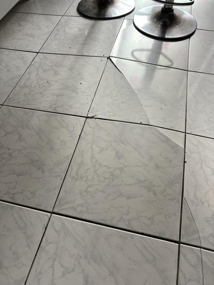 磁磚修補案件圖片