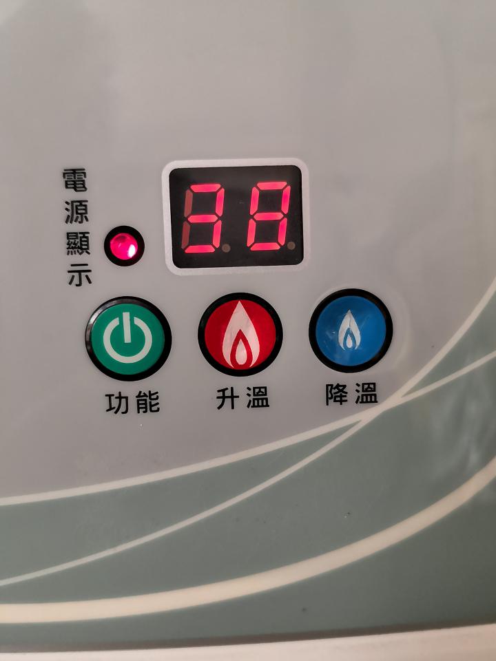 熱水器維修案件圖片