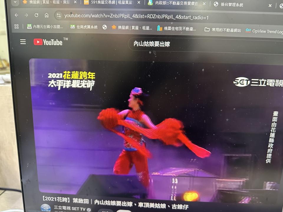 妝髮造型師案件圖片