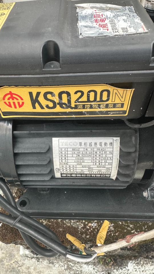 加壓馬達案件圖片