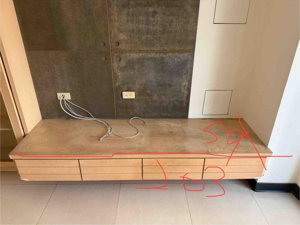 木工施工案件圖片