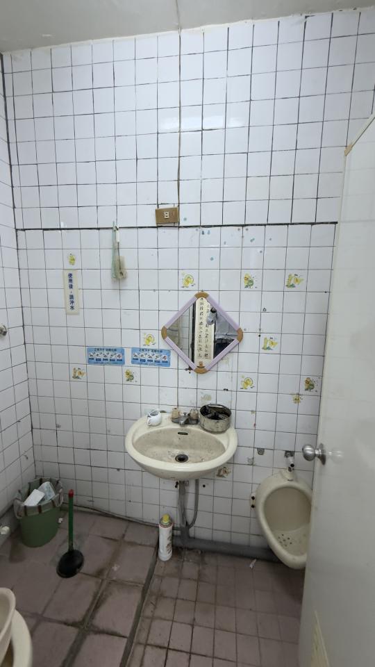 浴室翻新案件圖片