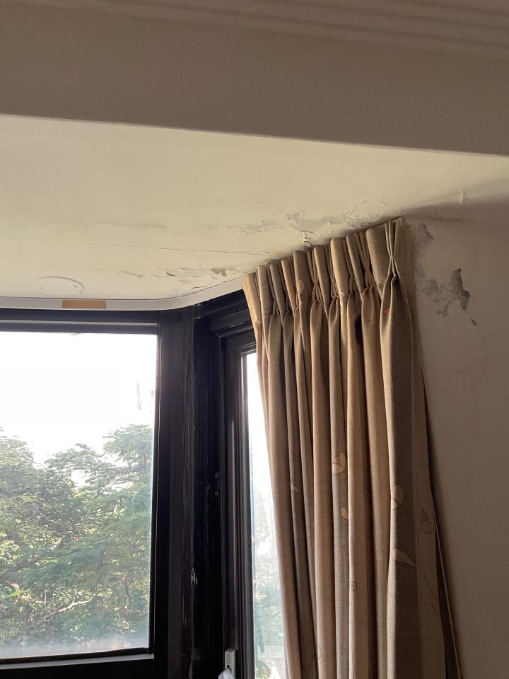 漏水處理案件圖片