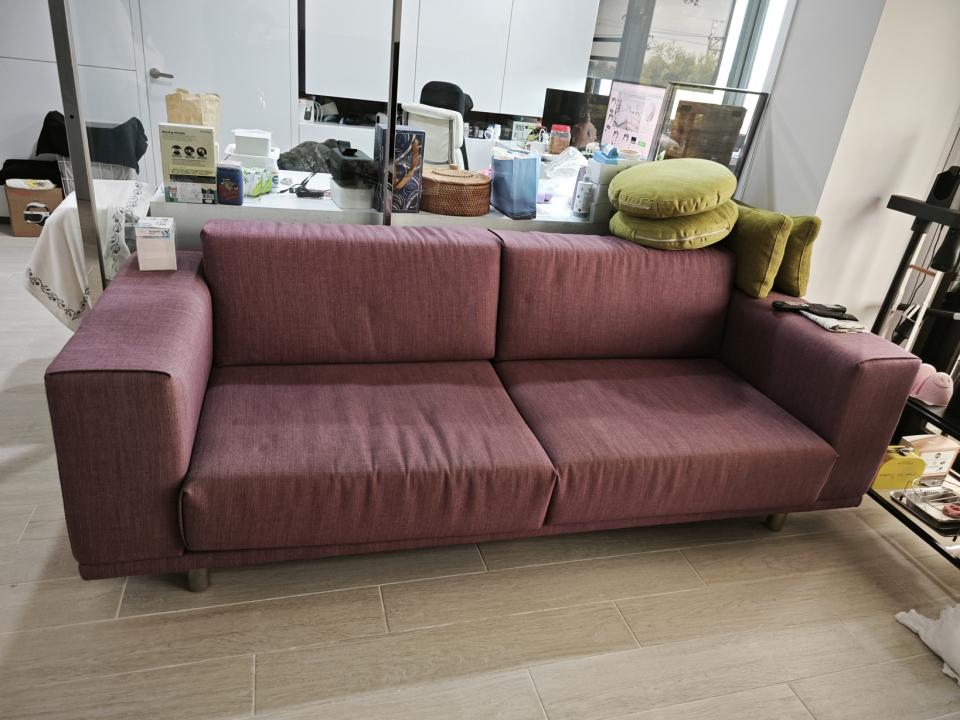 沙發修理案件圖片