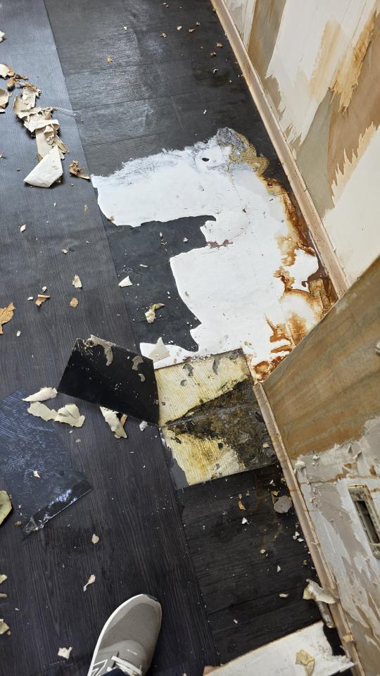 拆除工程案件圖片