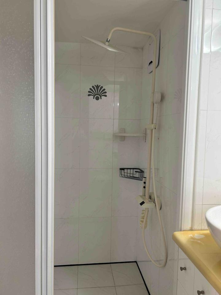 浴室暖風機安裝案件圖片