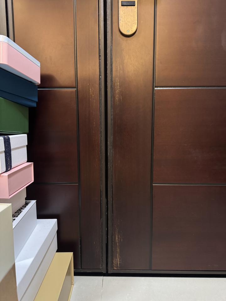 門片維修案件圖片