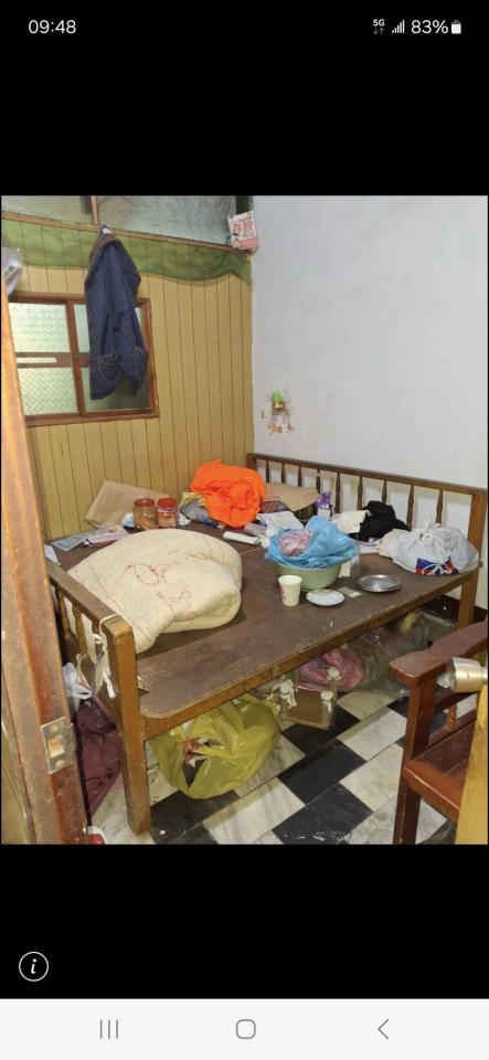 拆除工程案件圖片