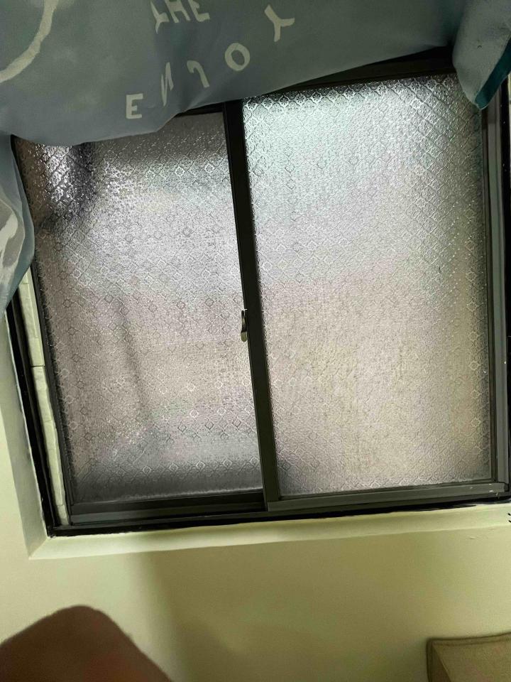 紗窗裝修案件圖片