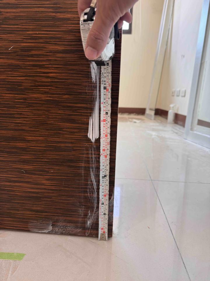 門片維修案件圖片