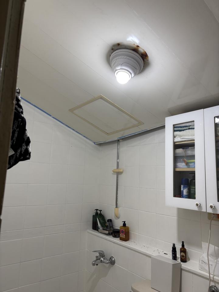 浴室翻新案件圖片