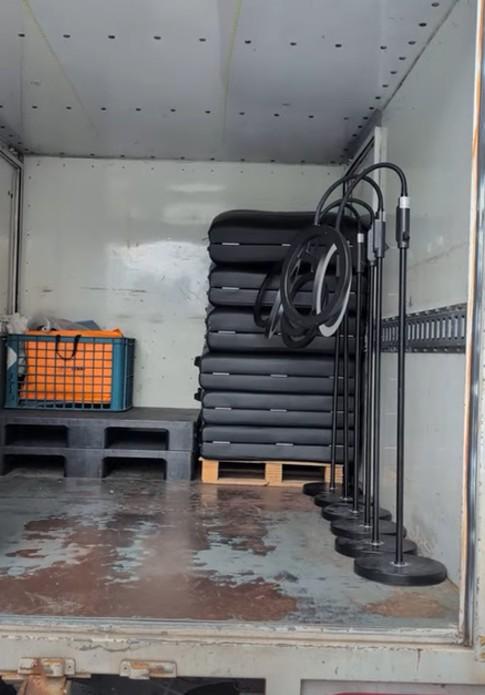 家具搬運案件圖片