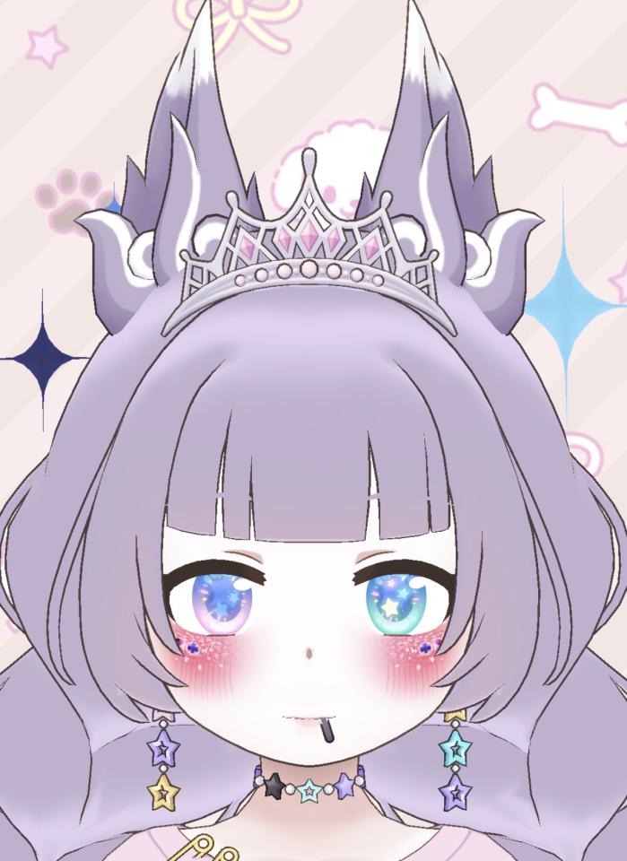 Vtuber製作案件圖片