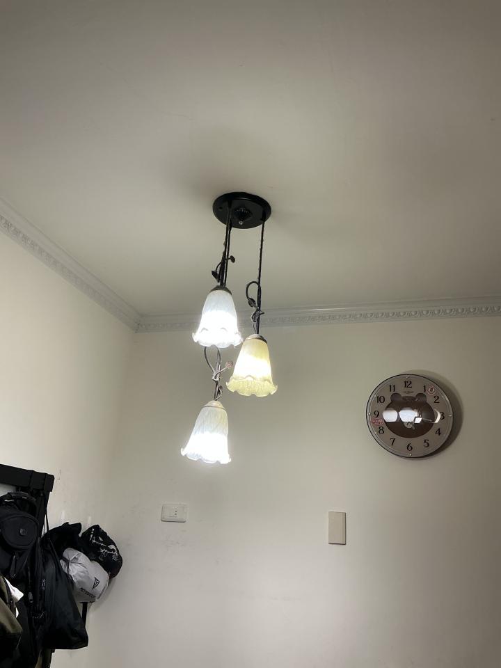 燈具安裝案件圖片