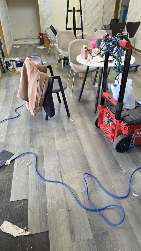 拆除工程案件圖片